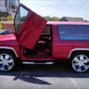 Meet your Posher, Cameron